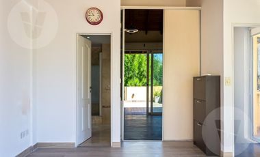 Departamento en venta - Canning, Complejo La Vieja Estación