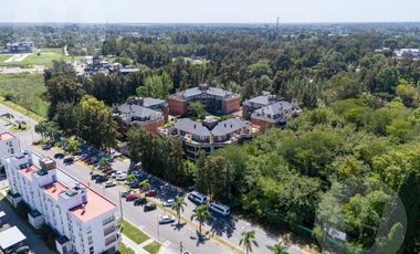 Departamento en venta - Canning, Complejo La Vieja Estación