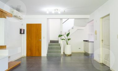 Departamento en venta - Canning, Complejo La Vieja Estación