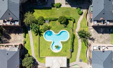 Departamento en venta - Canning, Complejo La Vieja Estación