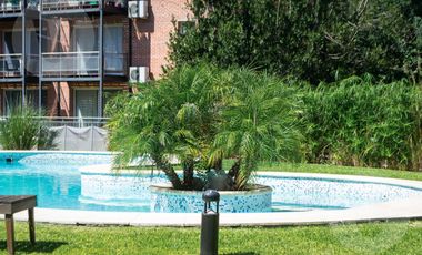 Departamento en venta - Canning, Complejo La Vieja Estación