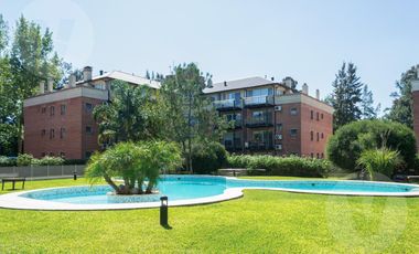 Departamento en venta - Canning, Complejo La Vieja Estación