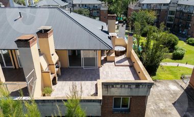 Departamento en venta - Canning, Complejo La Vieja Estación