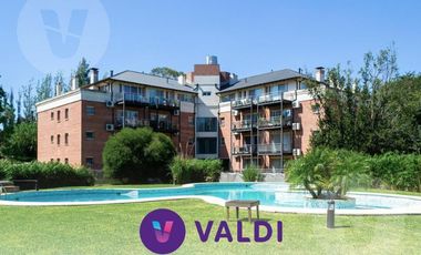 Departamento en venta - Canning, Complejo La Vieja Estación