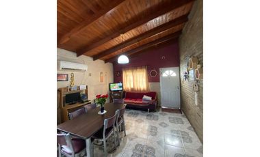 Granadero Baigorria, Junin Nº 1635 - Venta