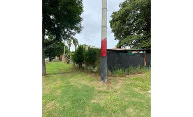 Granadero Baigorria, Junin Nº 1635 - Venta