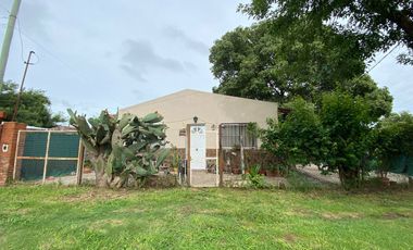 Granadero Baigorria, Junin Nº 1635 - Venta