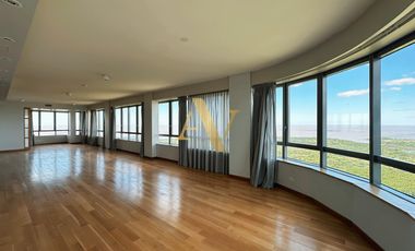 Departamento en Puerto Madero
