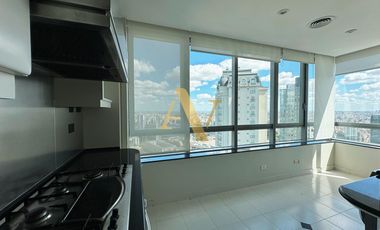 Departamento en Puerto Madero
