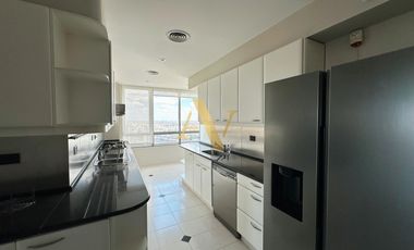 Departamento en Puerto Madero