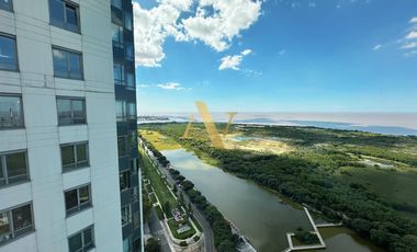 Departamento en Puerto Madero