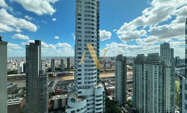 Departamento en Puerto Madero