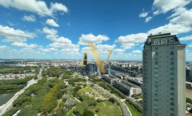 Departamento en Puerto Madero