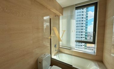 Departamento en Puerto Madero