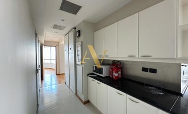 Departamento en Puerto Madero