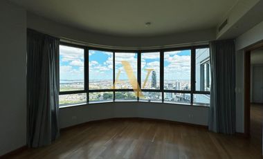 Departamento en Puerto Madero