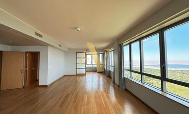 Departamento en Puerto Madero