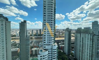 Departamento en Puerto Madero