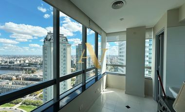 Departamento en Puerto Madero