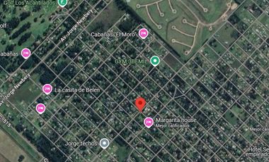 Casa en venta - 5 Dormitorios 3 Baños - Cochera - 610Mts2 - Mar del Plata