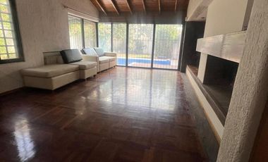 Casa en  Godoy Cruz