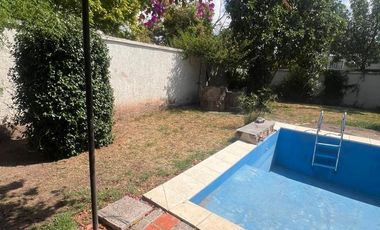 Casa en  Godoy Cruz