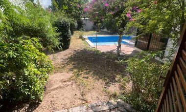 Casa en  Godoy Cruz