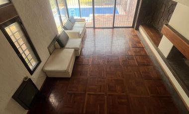 Casa en  Godoy Cruz
