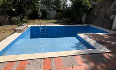 Casa en  Godoy Cruz