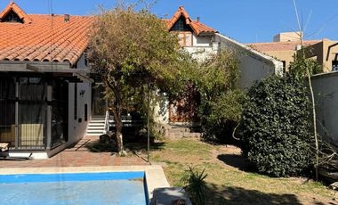 Casa en  Godoy Cruz