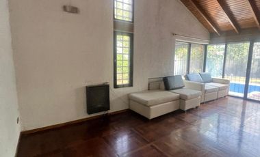 Casa en  Godoy Cruz