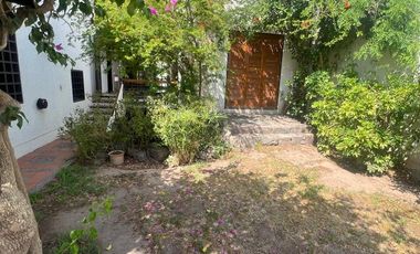 Casa en  Godoy Cruz