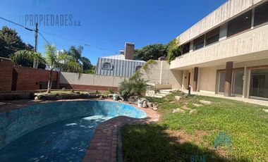 Casa en  venta en Vicente Lopez