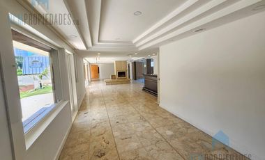 Casa en  venta en Vicente Lopez