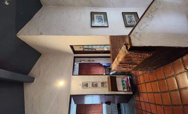 Casa en venta - La Horqueta - San Isidro