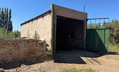 Chacra en venta 15,60 HA - San Patricios del Chañar