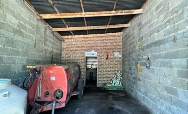 Chacra en venta 15,60 HA - San Patricios del Chañar