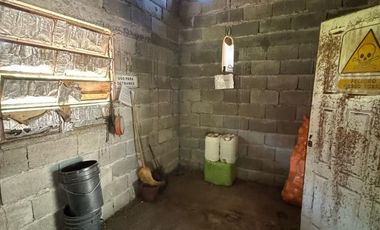 Chacra en venta 15,60 HA - San Patricios del Chañar