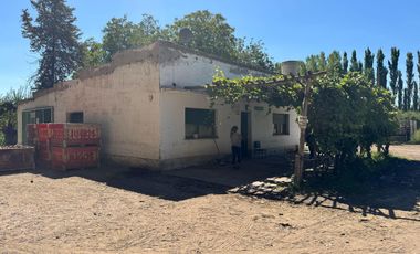 Chacra en venta 15,60 HA - San Patricios del Chañar