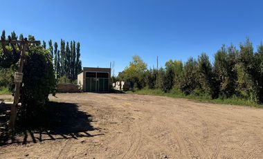 Chacra en venta 15,60 HA - San Patricios del Chañar