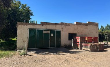 Chacra en venta 15,60 HA - San Patricios del Chañar