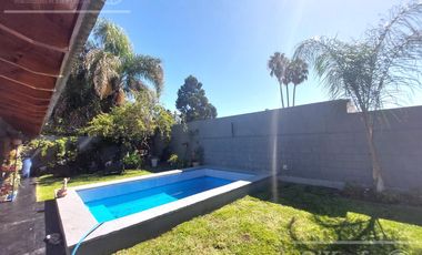 Casa en venta en quilmes, exclusiva zona  residencial !