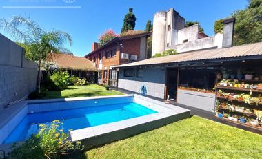 Casa en venta en quilmes, exclusiva zona  residencial !