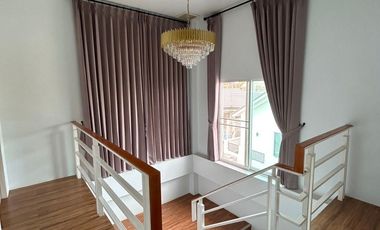 3 Bedroom House for sale in San Na Meng, Chiang Mai