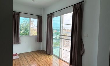 3 Bedroom House for sale in San Na Meng, Chiang Mai