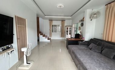 3 Bedroom House for sale in San Na Meng, Chiang Mai