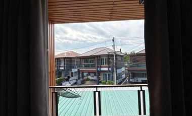 3 Bedroom House for sale in San Na Meng, Chiang Mai
