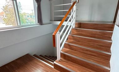 3 Bedroom House for sale in San Na Meng, Chiang Mai