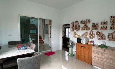 3 Bedroom House for sale in San Na Meng, Chiang Mai