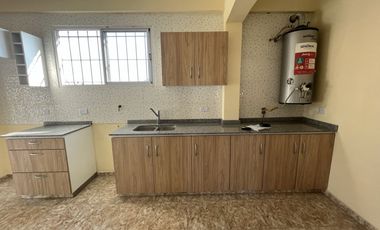 Alquiler tres ambientes sin expensas